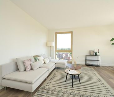 Appartement te huur: Boekweitkamp 151 2592 XT Den Haag - Photo 1