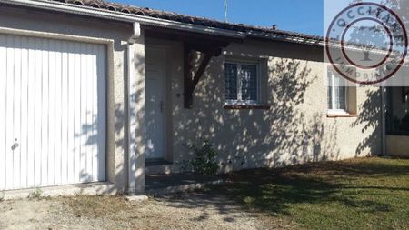 L'ISLE-JOURDAIN (32600) - Photo 2