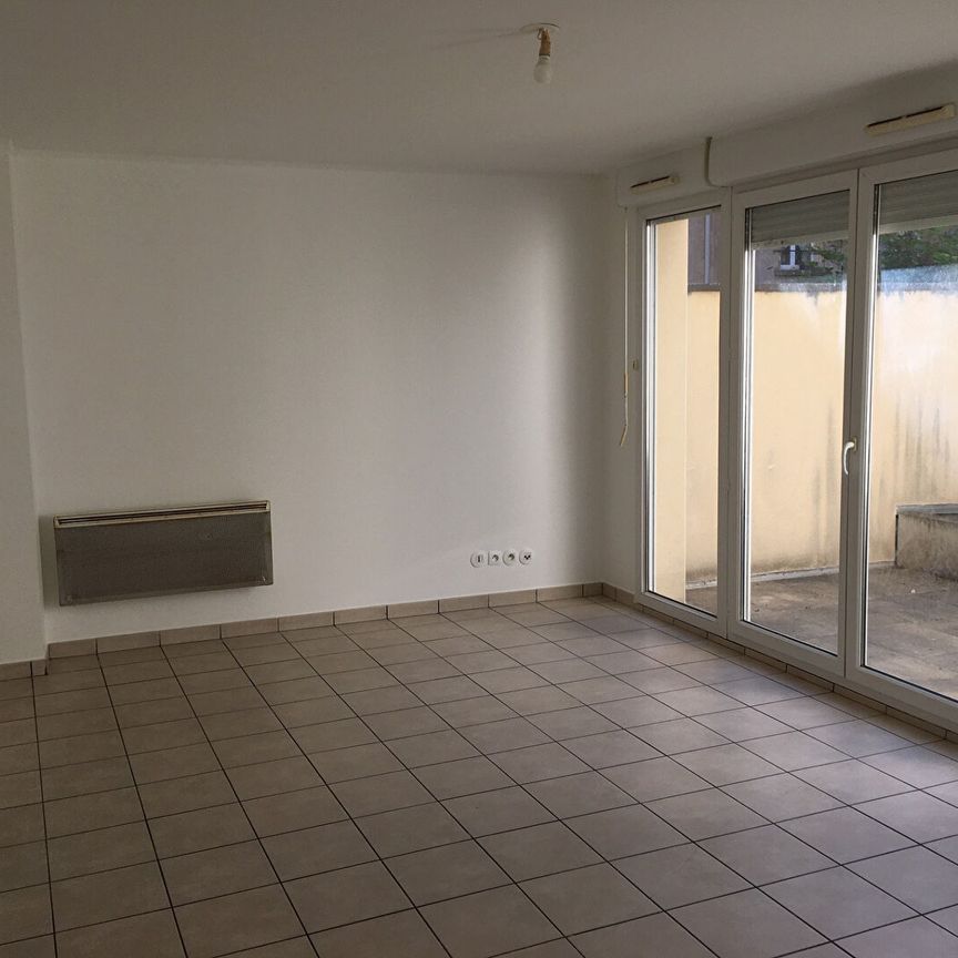 Appartement / Offre 55651209 - Photo 1