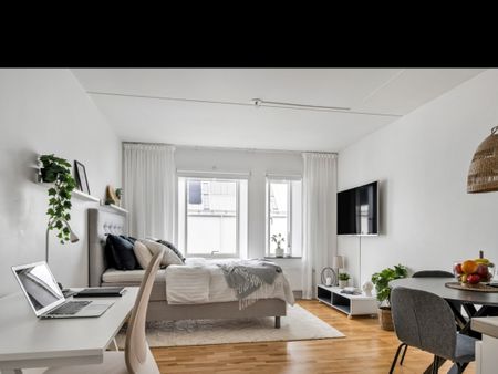 Torgny Segerstedts Allé, Uppsala - Foto 4