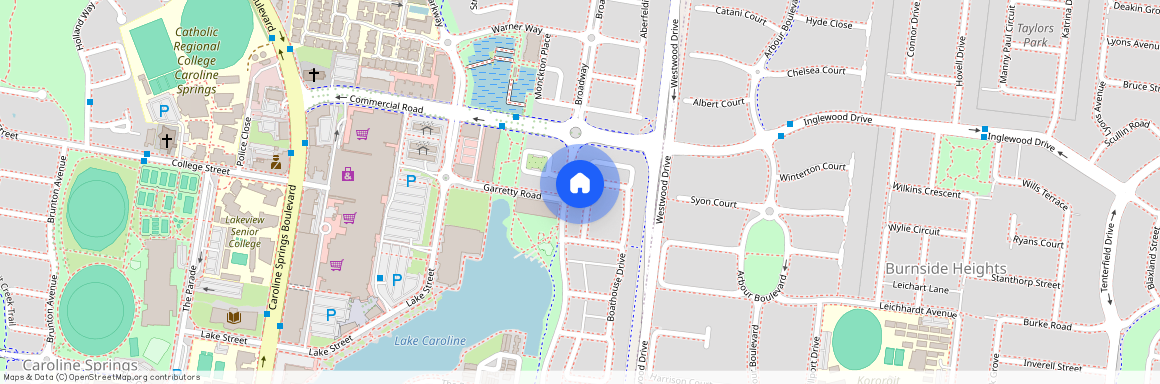 170 The Esplanade Caroline Springs, VIC 3023