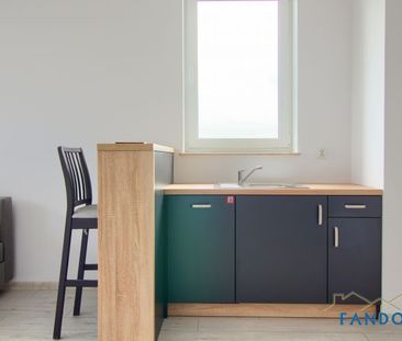 Kawalerka 27m2 - Bałtycka / Pobitno - Photo 6