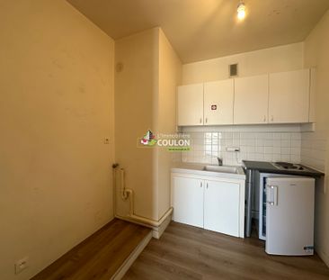 Location Appartement 1 pièce 28m² - Photo 6