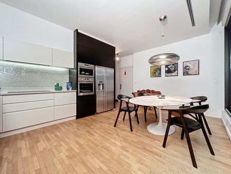 Appartement in Brussel - Photo 3