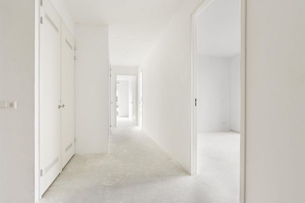 Appartement te huur: Gerrit Rietveldsingel 225 1112 ZB Diemen - Photo 1