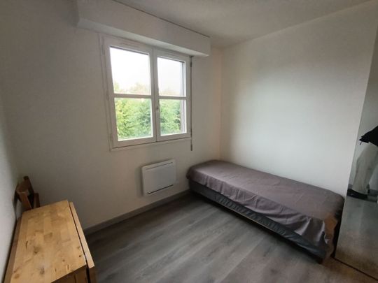 Location Appartement 1 pièce 14m² GIF SUR YVETTE 91190 - Photo 1