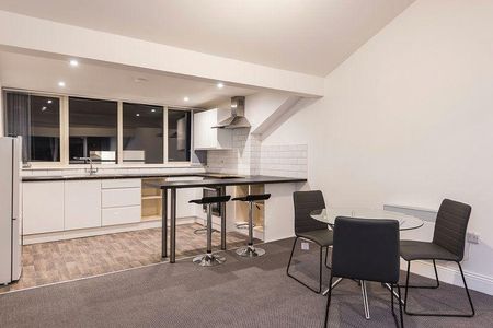 1 bedroom flat to rent - Photo 5