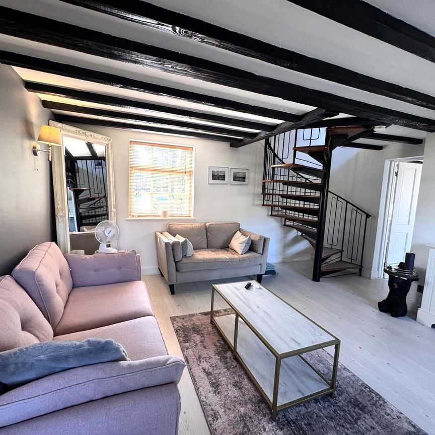 Howell Hill Close, Leighton Buzzard, Mentmore - Photo 1