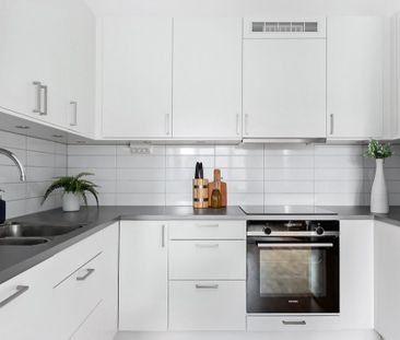 Vallfrögatan, Göteborg - Foto 5