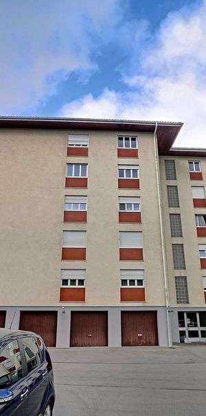 3.5 Zimmerwohnung in Düdingen ! - Photo 1