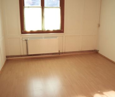 Zentral gelegene 2,5-Zimmer-Wohnung in Dornbirn - Foto 5