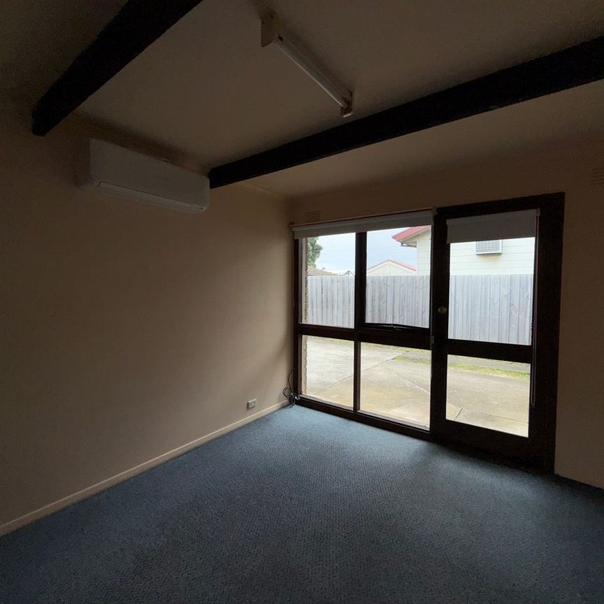 Neat & Tidy Two-Bedroom Unit in a Prime Location - Photo 1