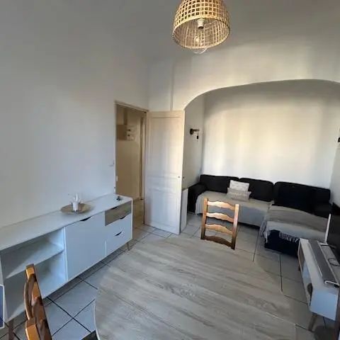 Appartement à louer 2 pièces 45m² - Photo 1