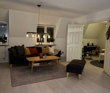 Prinsgatan, Göteborg - Foto 5