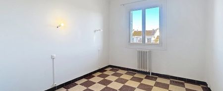 PERPIGNAN – APPARTEMENT T4 de 83m² - Photo 3