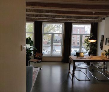 Te huur: Appartement Kattenburgergracht in Amsterdam - Photo 2