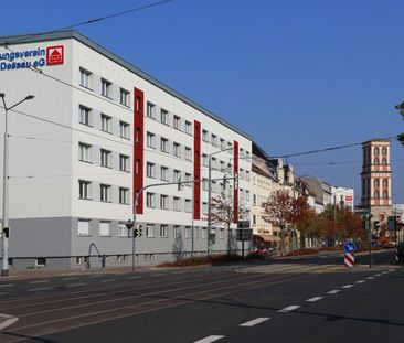 Wohnen mit Stadtausblick - Foto 4