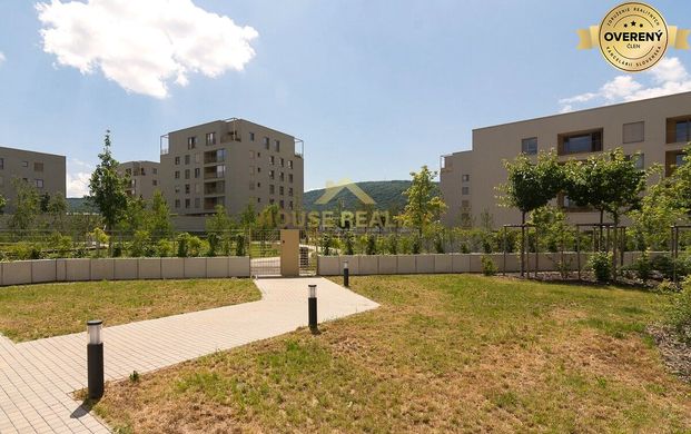 NOVOSTAVBA BORY 3 izbový byt, ul. Michala Bučiča, Bratislava IV. DNV – Fotografia 1