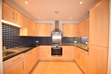 2 bedroom apartment to rent - Photo 4
