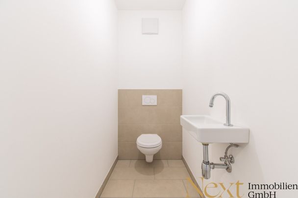 Großzügige 3-Zimmer-Wohnung mit sonniger Loggia in St. Pölten zu vermieten - Miete mit Kaufoption! - Photo 1