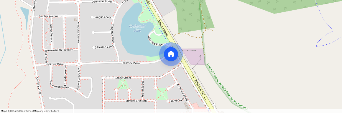 2, 1 Kalimna Drive, Mooroopna