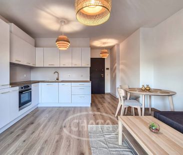 Nowa kawalerka/garaż/ul. Czysta 4 - Фото 4