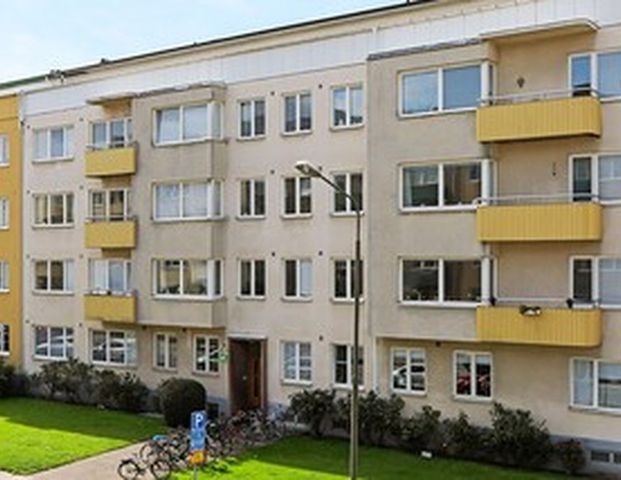 Roslins väg 10B, Malmö - Photo 1