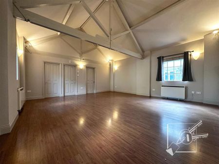 2 bedroom apartment to rent - Photo 4