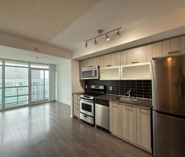 For Lease - 68 Abell Street Unit# 1019, Toronto, Ontario - Photo 3