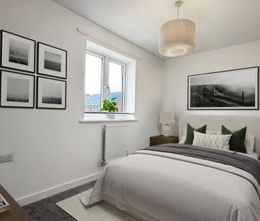 2 bedroom house to rent - Photo 5