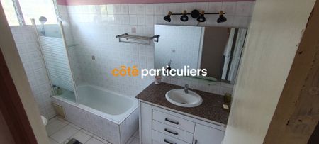 T4 meublé en Duplex Le Gosier 4 pièce(s) dans une Maison individuelle - Photo 5