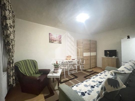 Garsoniera CF 1 Zona Micalaca - Fotografie 1