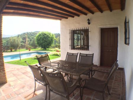 Detached House | Frigiliana | €1.950/Month - Photo 3