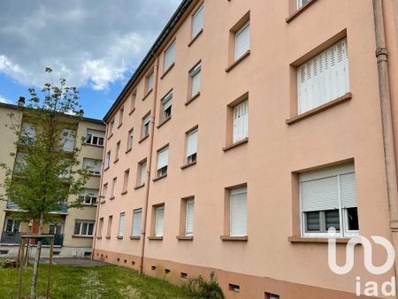 Appartement 2 pièces de 41 m² à Thionville (57100) - Photo 2