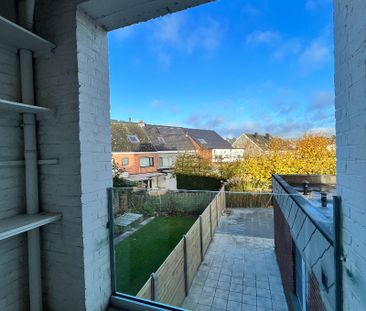 Appartement te huur in Zottegem - Photo 1