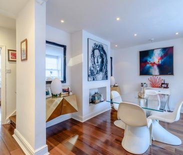 2 bedroom end of terrace house to rent - Photo 3