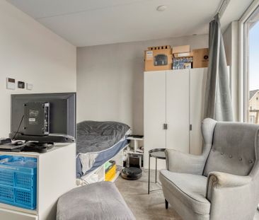 Waterlinie 92, 4652 GB Steenbergen - Foto 1