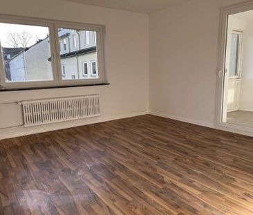 Wohnen im Kreuzviertel - 3-Zimmer-Wohnung mit 72 m² und Loggia - Photo 1