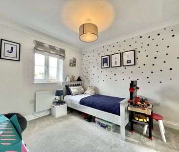 4 bedroom house to rent - Photo 4