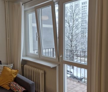 Warszawa, Śródmieście, Śródmieście Północne, pl. Dąbrowskiego - Photo 2