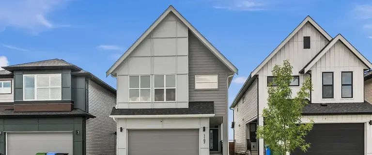 Modern New Build Family Home | Calgary - Photo 1