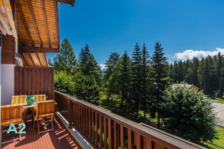 3,5 PIÈCES EN ATTIQUE avec BOX - Photo 5