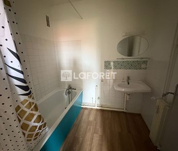 Appartement T2 Gaillon à louer - Photo 6