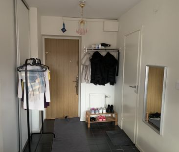 Mellersta Stenbocksgatan 19B, Helsingborg - Photo 1