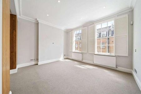 Little Chester Street, London, SW1X - Photo 5