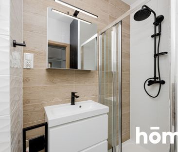 Mieszkanie 24,5 m², Wrocław, Fabryczna, Władysława Zarembowicza - Zdjęcie 4