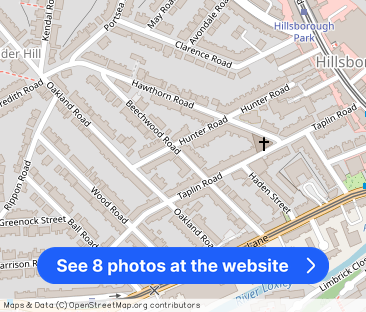 Beechwood Road, SHEFFIELD - Photo 1