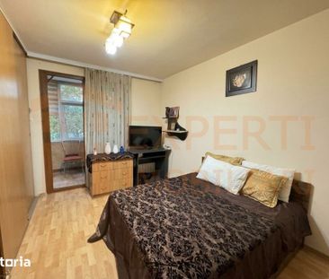 Apartament 4 camere de inchiriat in zona Bratianu, termen lung - Photo 3