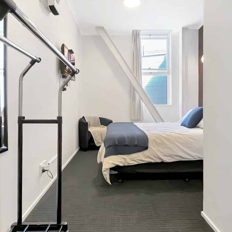 Welcome to the Hyams Building at 120 Wakefield Street - Photo 1