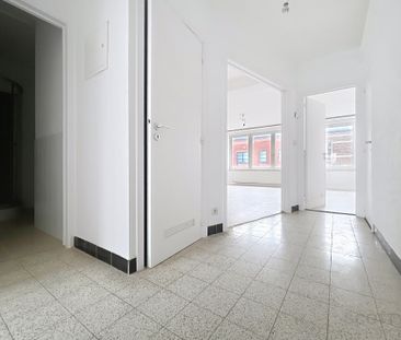 Mooi appartement van 88 m² op de 1e verdieping van een klein gebouw - Photo 5